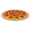 Pizza 4 Fromages